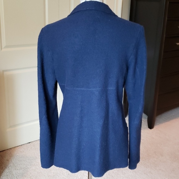 Cache by Gro Abramson sweater - Picture 3 of 6